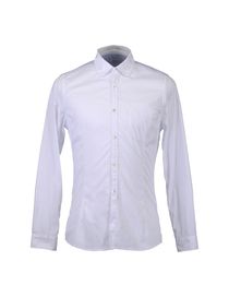 GOLD CASE by ROCCO FRAIOLI - Long sleeve shirt