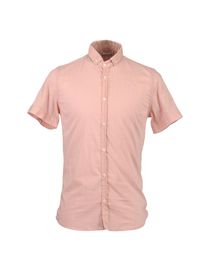 GOLD CASE by ROCCO FRAIOLI - Short sleeve shirt
