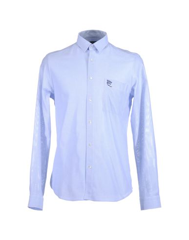 ZOOM McQ - Long sleeve shirt