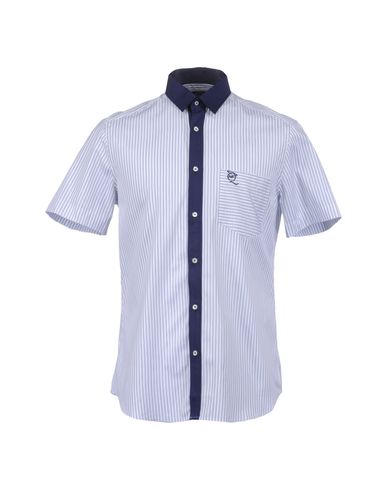 ZOOM McQ - Short sleeve shirt