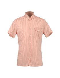 GOLD CASE by ROCCO FRAIOLI - Short sleeve shirt