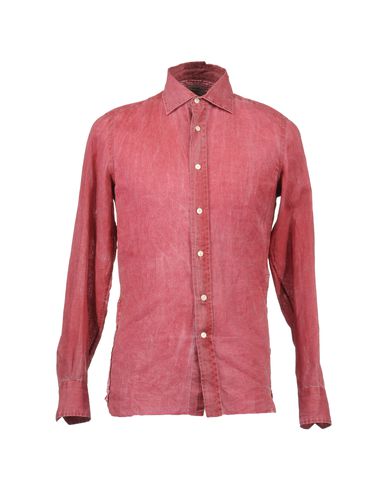 ZOOM COAST,WEBER & AHAUS - Long sleeve shirt