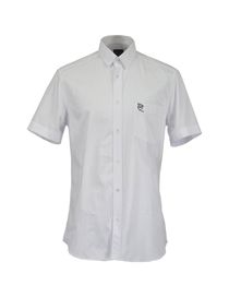 McQ - Short sleeve shirt