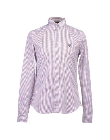 ZOOM McQ - Long sleeve shirt