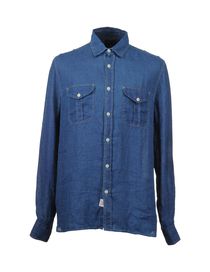 WOOLRICH - Shirts