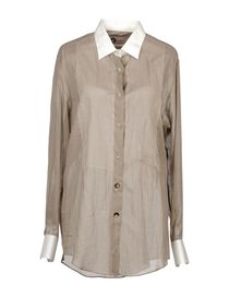 LANVIN - Shirts