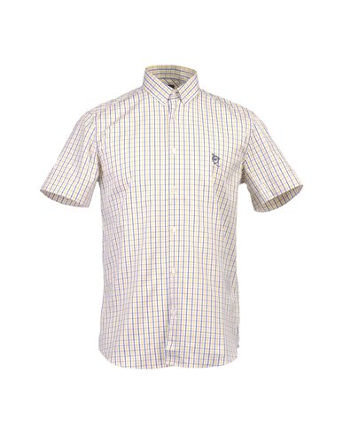 ZOOM McQ - Shirts