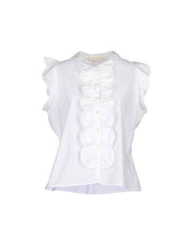 ZOOM VALENTINO - Sleeveless shirt