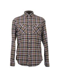 DENIM & SUPPLY RALPH LAUREN - Shirts