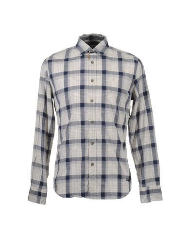 ZOOM VINTAGE 55 - Long sleeve shirt