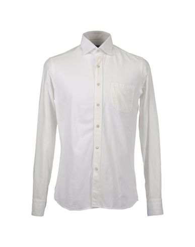 ZOOM G.V. CONTE - Long sleeve shirt