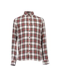 WOOLRICH - Shirts