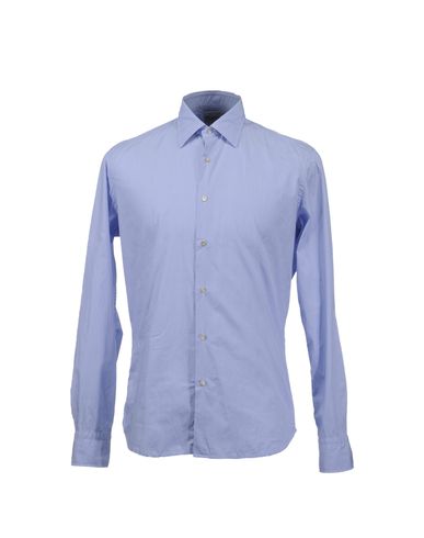 ZOOM G.V. CONTE - Long sleeve shirt
