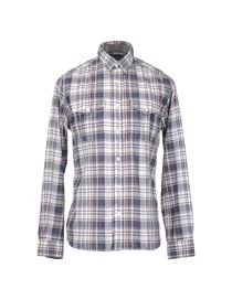 WOOLRICH - Shirts
