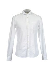 M.GRIFONI DENIM - Shirts