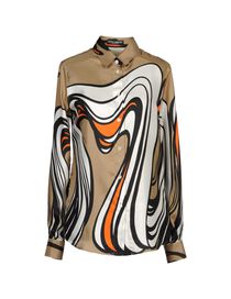 DOLCE & GABBANA - Shirts