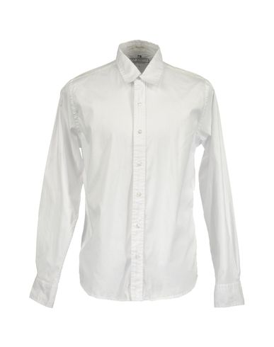 ZOOM B.D.BAGGIES - Long sleeve shirt