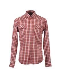 SUN 68 - Shirts