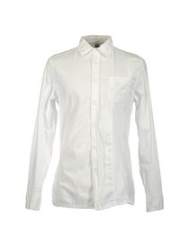 BIKKEMBERGS - Long sleeve shirt