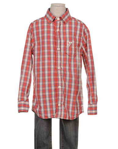 ZOOM AMERICAN OUTFITTERS - Shirts