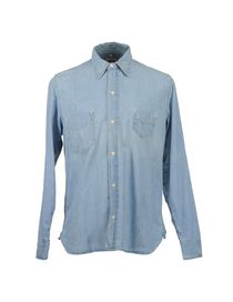 LEVI'S RED TAB - Denim shirt