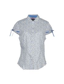 PAUL SMITH BLACK LABEL - Shirts