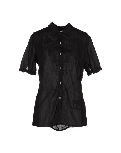 ZOOM LJD MARITHE' FRANCOIS GIRBAUD - Camicia maniche corte