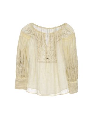 ALBERTA FERRETTI - Blouse