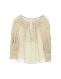 ALBERTA FERRETTI - Blouse