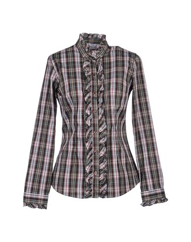 ZOOM BARBA - Long sleeve shirt