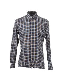 GIAMPAOLO - Long sleeve shirt