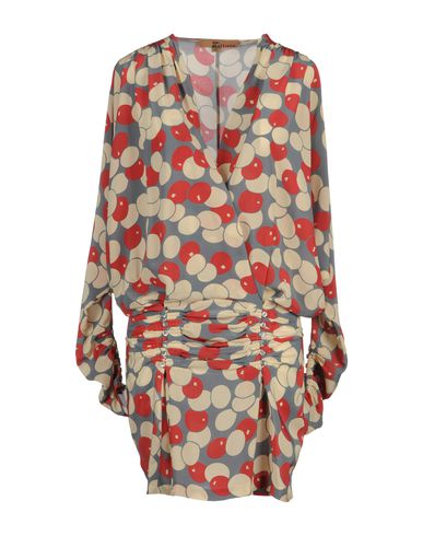 ZOOM JOHN GALLIANO - Blouse