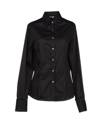 ZOOM BARBA - Long sleeve shirt