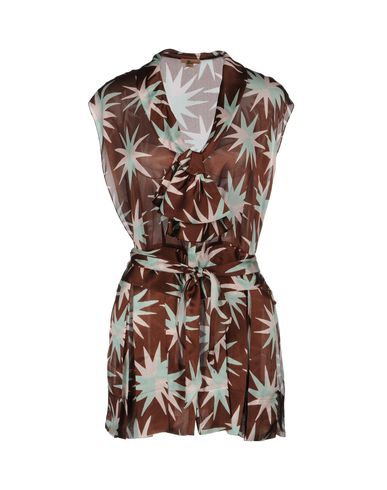 ZOOM JOHN GALLIANO - Blusa