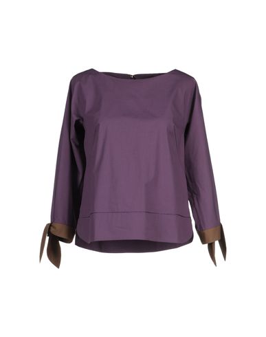 ZOOM AQUILANO-RIMONDI - Blouse