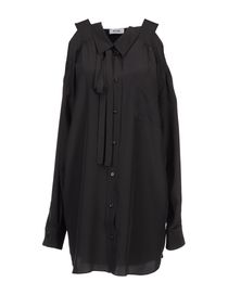 MOSCHINO - Shirts