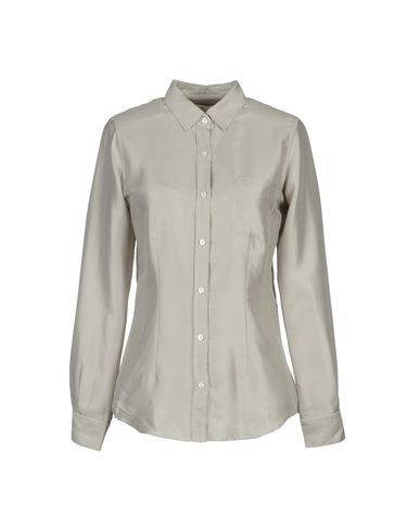 ZOOM GOLDEN GOOSE - Long sleeve shirt