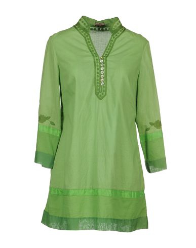 ZOOM MALIPARMI - Kaftan
