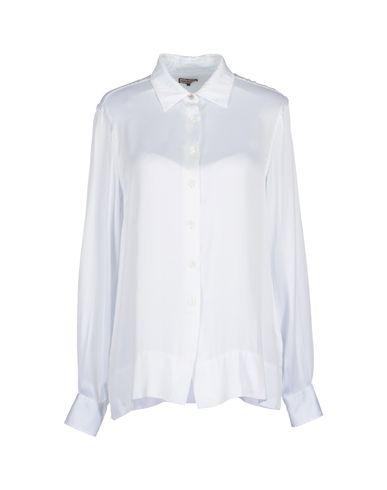 ZOOM MALIPARMI - Long sleeve shirt