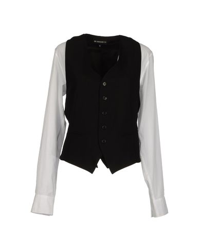 ZOOM ANN DEMEULEMEESTER - Long sleeve shirt