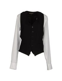 ANN DEMEULEMEESTER - Shirts