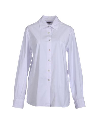 ZOOM MALIPARMI - Long sleeve shirt