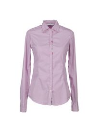 AGLINI - Long sleeve shirt