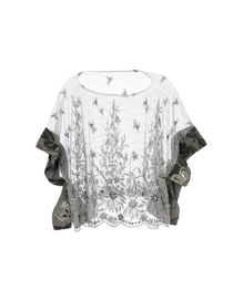 LABORATORIO BY ANTONIO MARRAS - Blouse