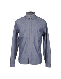 SUIT - Shirts
