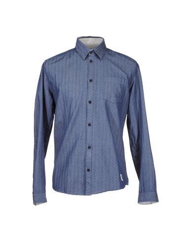 ZOOM SUIT - Long sleeve shirt