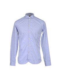 PAUL SMITH JEANS - Shirts