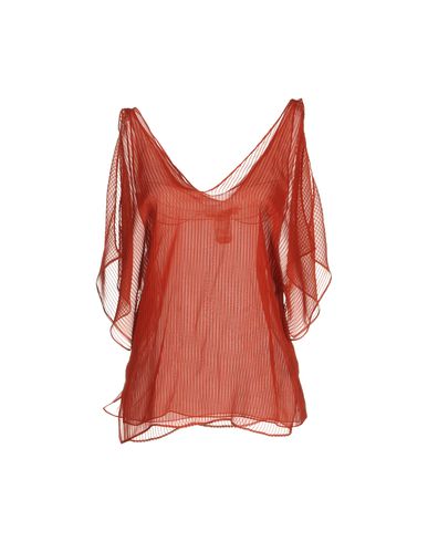 ZOOM CHLOÉ - Blouse