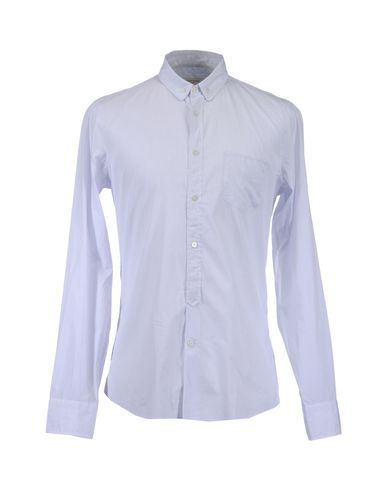 ZOOM MAURO GRIFONI - Long sleeve shirt