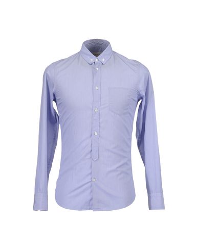 ZOOM MAURO GRIFONI - Long sleeve shirt